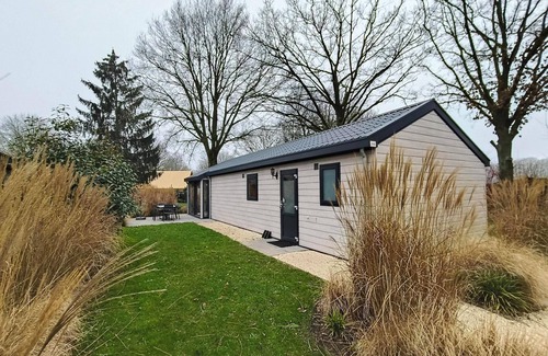 Kaatsheuvel Casa | Detached chalet with 3 bedrooms and 1 bathroom