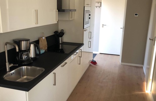 Kaatsheuvel Casa | Chalet with 3 bedrooms and a terrace