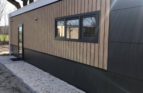 Kaatsheuvel Casa | Chalet with 3 bedrooms and a terrace