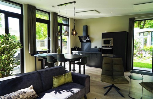 Kaatsheuvel Casa | Detached chalet with 3 bedrooms