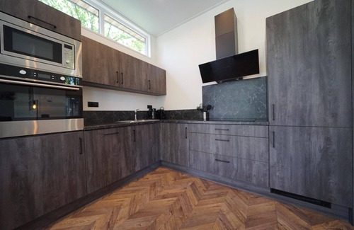 Kaatsheuvel Casa | Detached chalet with 3 bedrooms and 1 bathroom