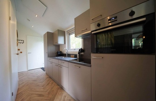 Kaatsheuvel Casa | Cottage with 2 bedrooms