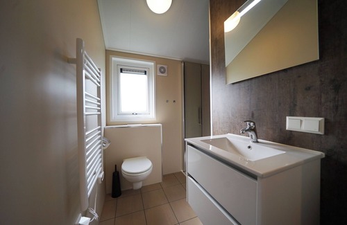Kaatsheuvel Casa | Cottage with 2 bedrooms