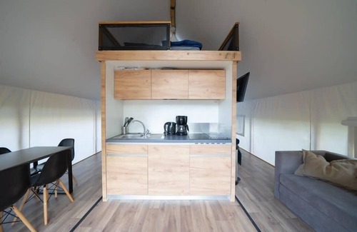 Otterlo Cabina | n/a