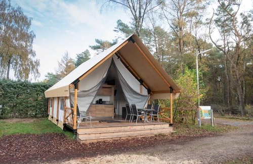 Otterlo Cabina | n/a