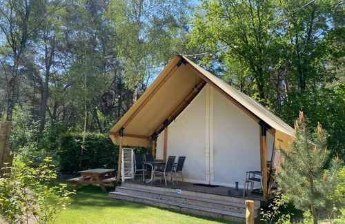 Otterlo Cabina | n/a