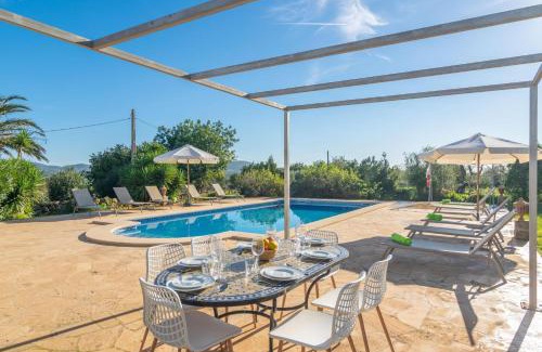 Campos Villa | N'Amera