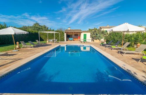 Campos Villa | N'Amera