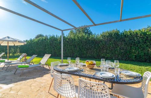 Campos Villa | N'Amera