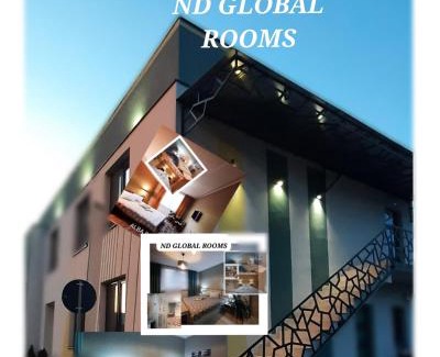 Alba Iulia Apartamento | N.D Global Alba Iulia