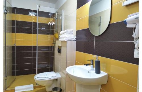 Alba Iulia Apartamento | N.D Global Alba Iulia
