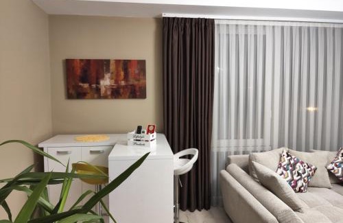 Alba Iulia Apartamento | N.D Global Alba Iulia