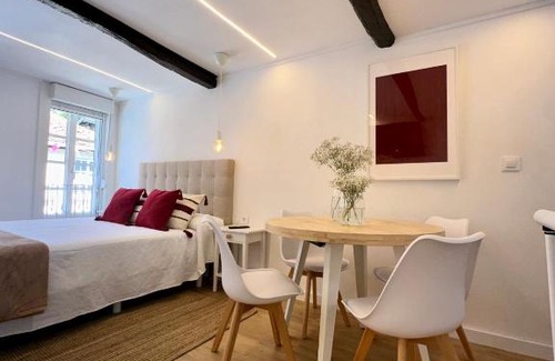 Celanova Casa | N&E - Home Celanova Rúa Manuel Lezón