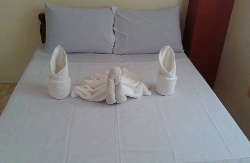 Santa Fe Casa | N & F Guest House