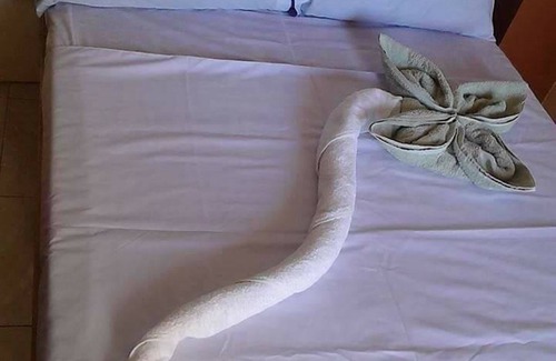 Santa Fe Casa | N & F Guest House