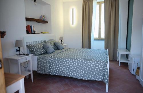 Piazza Roma Casa | N'haidea - AgriFarm e B&B