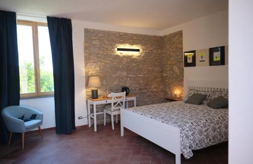 Piazza Roma Casa | N'haidea - AgriFarm e B&B