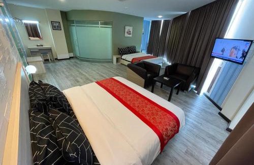 Kampung Tanjung Kapur Hotel | N&L HOTEL KUALA TERENGGANU