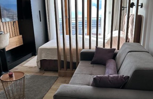 Lisina Apartamento | N Lux 81 - Milmari Resort