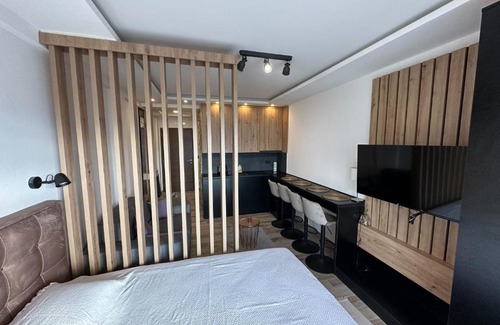 Lisina Apartamento | N Lux 81 - Milmari Resort