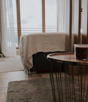 Lisina Apartamento | N Lux 81 - Milmari Resort