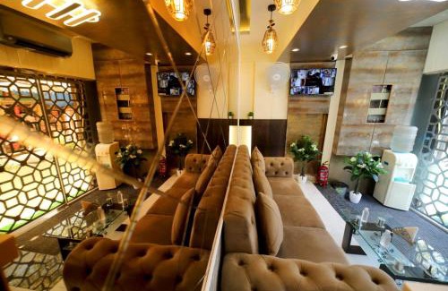 Versova Casa | N M Hotel Nr kokilaben Hospital