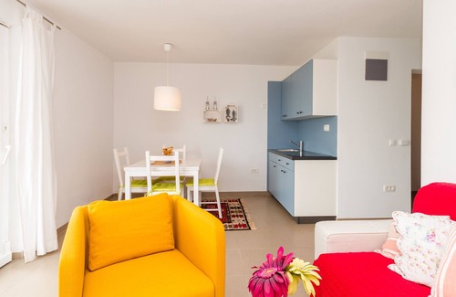 Portoroz Apartamento | N&N Apartments & Rooms by Locap Group