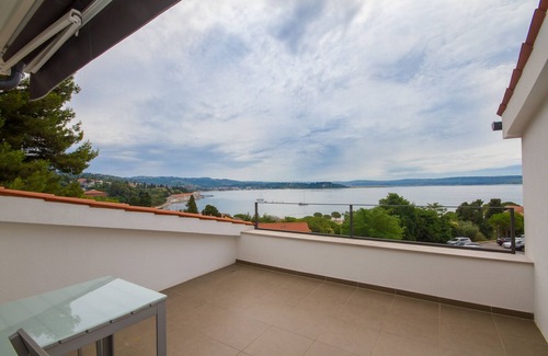 Portoroz Apartamento | N&N Apartments & Rooms by Locap Group