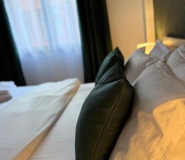 Tirana Apartamento | N&N City Nest Apartment