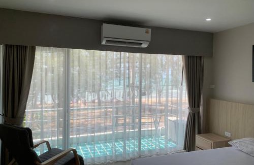 Cha-am Hotel | N.P.Place Resort&Hotel
