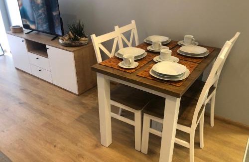 Centrum Apartamento | N&S Apartament na Lisiej