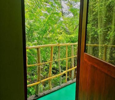 Sigiriya Casa | N S K Green Villa