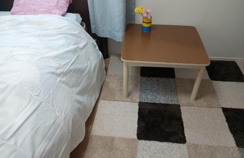 Higashishinkoiwa Casa | N's room & park ,Tokyo, Guest House - Vacation STAY 18814