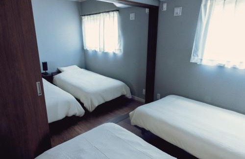 Kujukuri Casa | N's villa