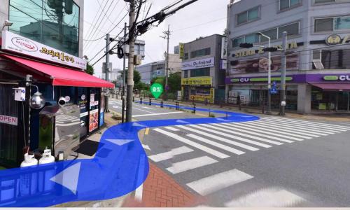 Pyeongtaek Apartamento | N-Stay#CozySpace#Pyeongtaek Station#Bus Terminal#K6 Humphreys#Samsung