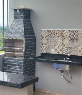 Jacutinga Apartamento | N01 Casa com 2 quartos em Jacutinga