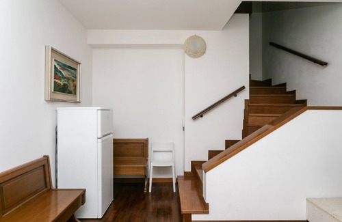 Numana Apartamento | N039 - Numana, villa with garden a stone's throw from the sea