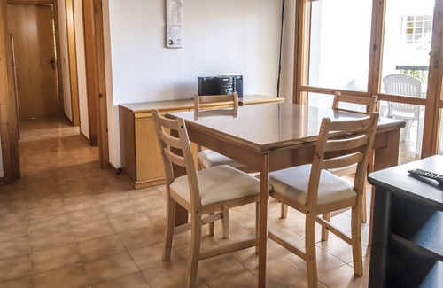 Numana Apartamento | N060 - Numana, penthouse with garage 100m from the sea