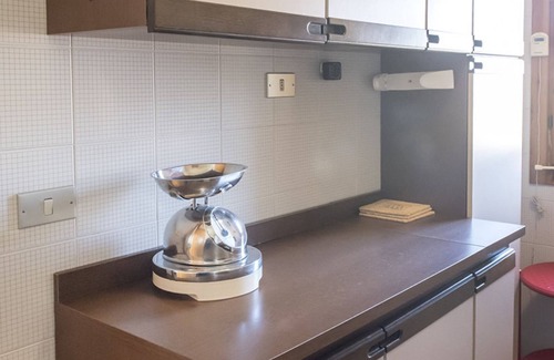 Numana Apartamento | N060 - Numana, penthouse with garage 100m from the sea