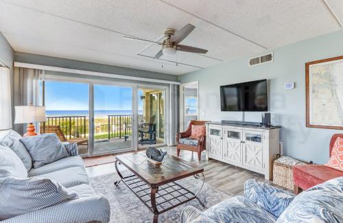 Fernandina Beach Apartamento | N1 Amelia South