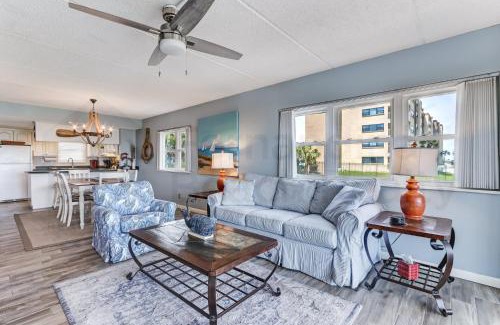 Fernandina Beach Apartamento | N1 Amelia South