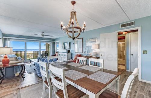 Fernandina Beach Apartamento | N1 Amelia South