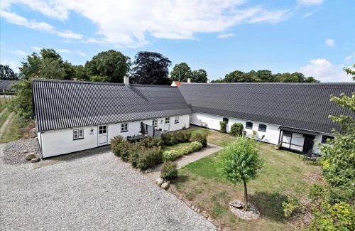 Karrebksminde Casa | N158-Karrebaeksminde-Kirkebakken-40-A