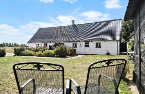 Karrebksminde Casa | N158-Karrebaeksminde-Kirkebakken-40-A