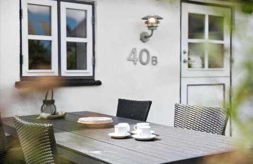 Karrebksminde Casa | N159-Karrebaeksminde-Kirkebakken-40-B