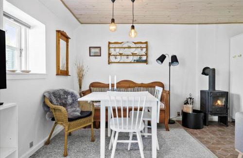 Karrebksminde Casa | N159-Karrebaeksminde-Kirkebakken-40-B