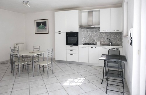 Numana Apartamento | N202 - Numana, large two-room apartment with porch