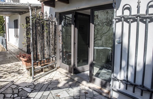 Numana Apartamento | N202 - Numana, large two-room apartment with porch