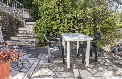 Numana Apartamento | N202 - Numana, large two-room apartment with porch