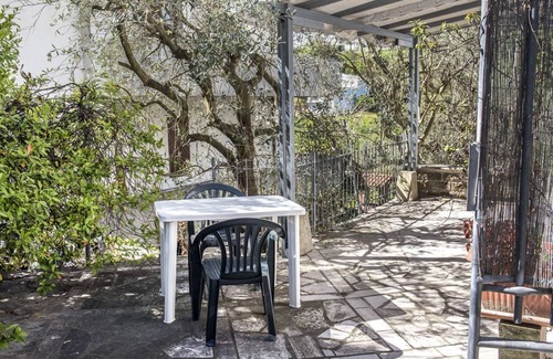 Numana Apartamento | N202 - Numana, large two-room apartment with porch